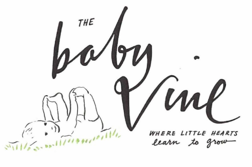 The Baby Vine